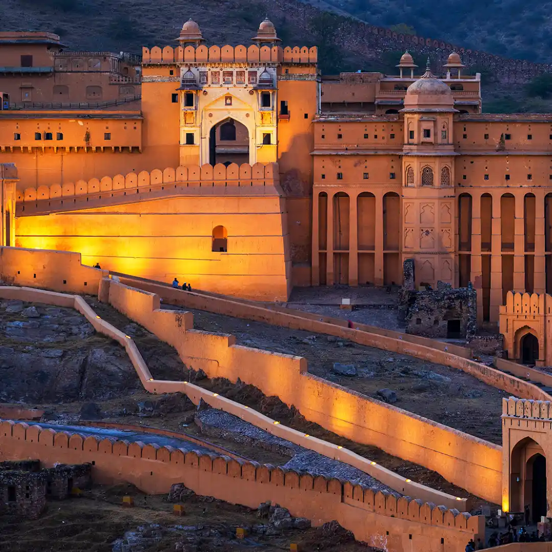 Jaipur