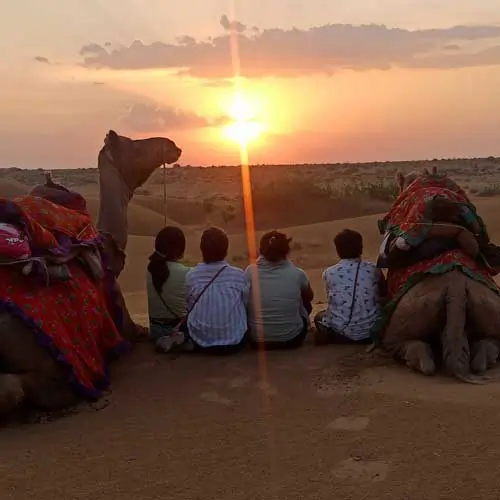 Jaisalmer