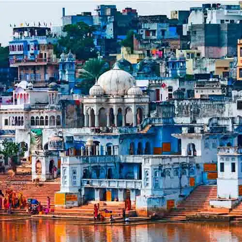 Pushkar