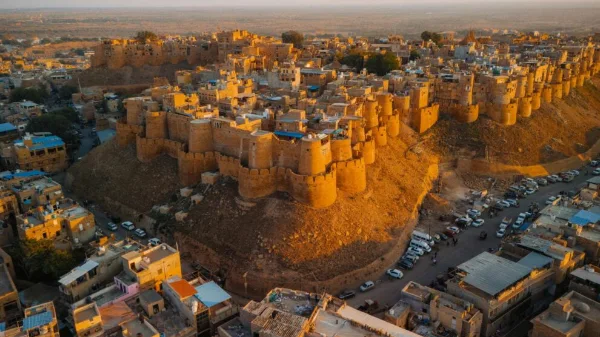 Rajasthan Budget Tour Packages