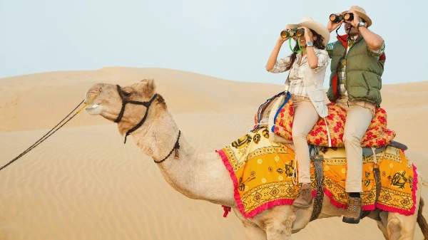 Rajasthan Couple Tour Packages