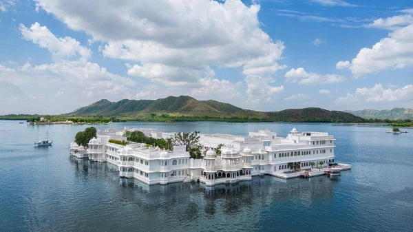 Rajasthan Luxury Tour Packages
